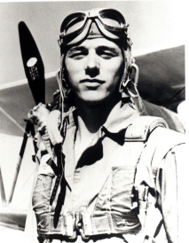 Photo of Quentin Carlyle Aanenson